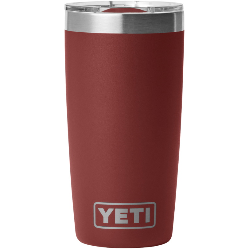 2026 YETI Rambler 10 Oz Tumbler 70000007058 - Stag Red
